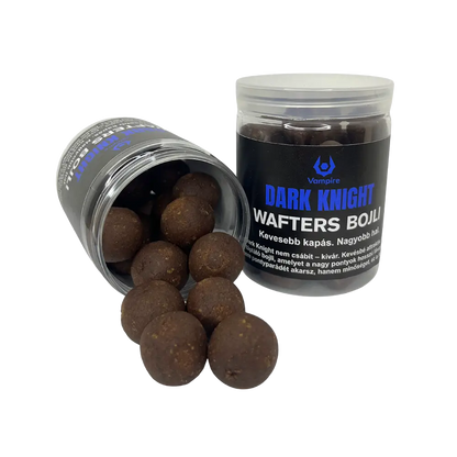 Wafters - Dark Knight